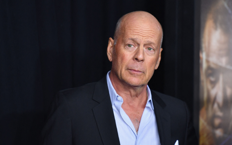 Bruce Willis’s Health