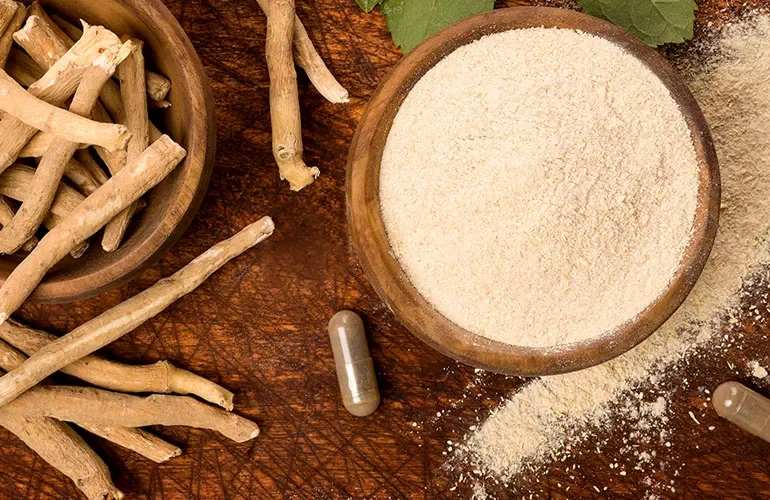 How Long Does It Take for Ashwagandha to Work?