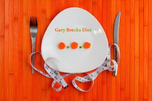 Gary Brecka Diet