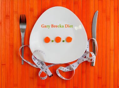 Gary Brecka Diet