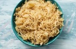 Sauerkraut